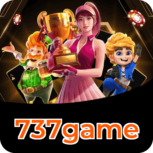 Material promocional do app 737game — ilustração, não métricas auditadas nesta página